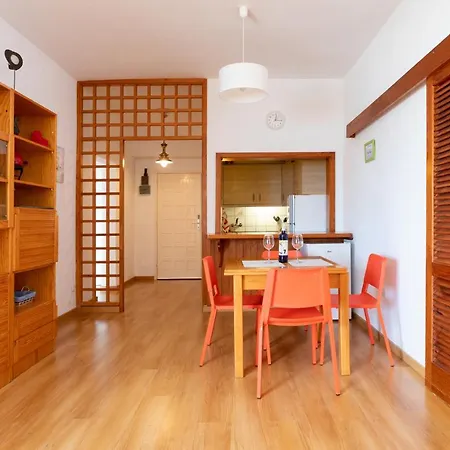 Home2book Playa Chica Paradise Cruz 圣克鲁斯-德特内里费