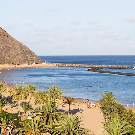 公寓 Home2book Playa Chica Paradise Cruz