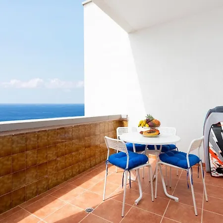 公寓 Home2book Playa Chica Paradise Cruz *