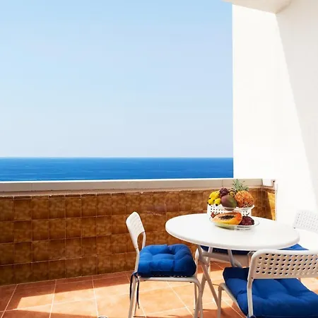 Home2book Playa Chica Paradise Cruz 公寓 *
