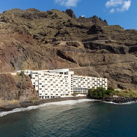 公寓 Home2book Playa Chica Paradise Cruz 圣克鲁斯-德特内里费