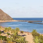 Apartment Home2book Playa Chica Paradise Cruz