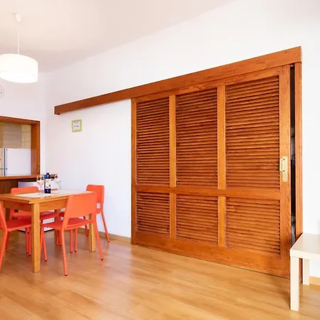 Appartamento Home2book Playa Chica Paradise Cruz *