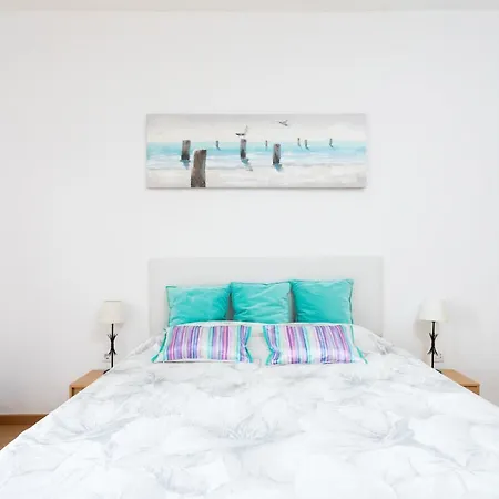 Home2book Playa Chica Paradise Cruz