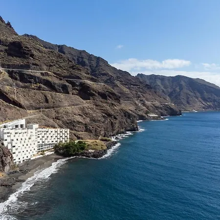 Apartment Home2book Playa Chica Paradise Cruz