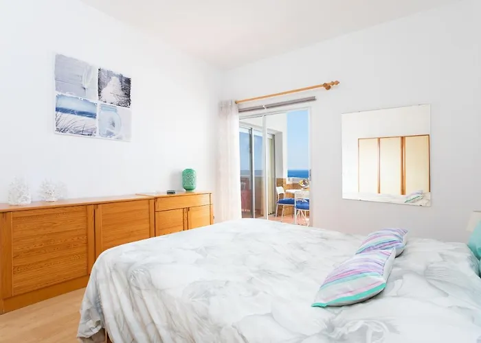 Home2book Playa Chica Paradise Cruz * Santa Cruz de Tenerife