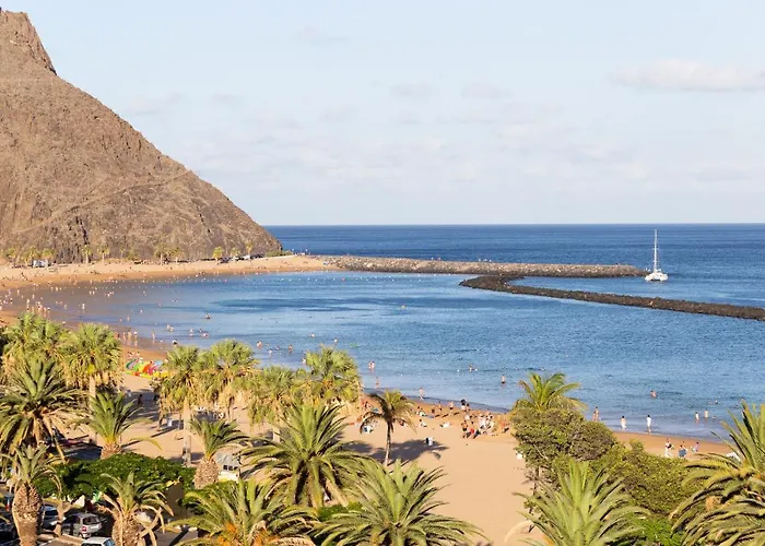 Apartamento Home2book Playa Chica Paradise Cruz