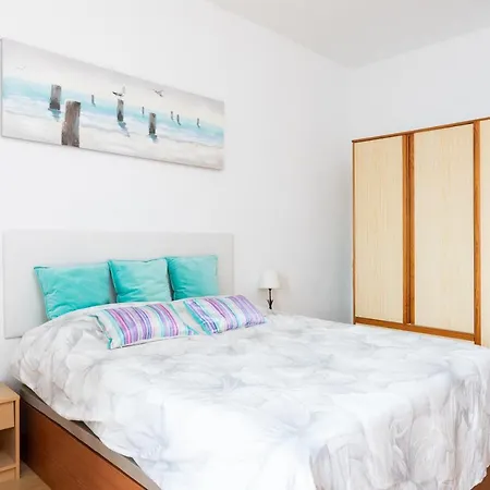 Home2book Playa Chica Paradise Cruz * סנטה קרוז דה טנריף