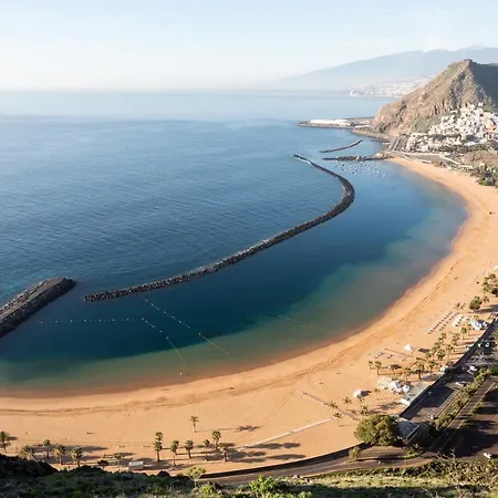 דירה Home2book Playa Chica Paradise Cruz *