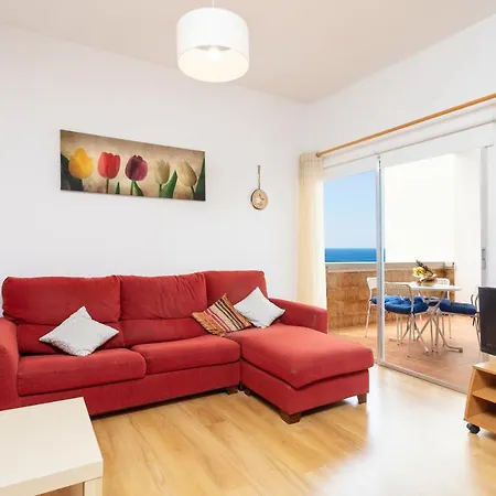 Home2book Playa Chica Paradise Cruz *