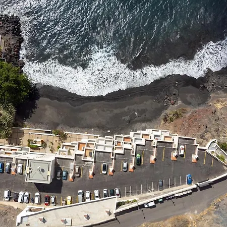 Home2book Playa Chica Paradise Cruz דירה *