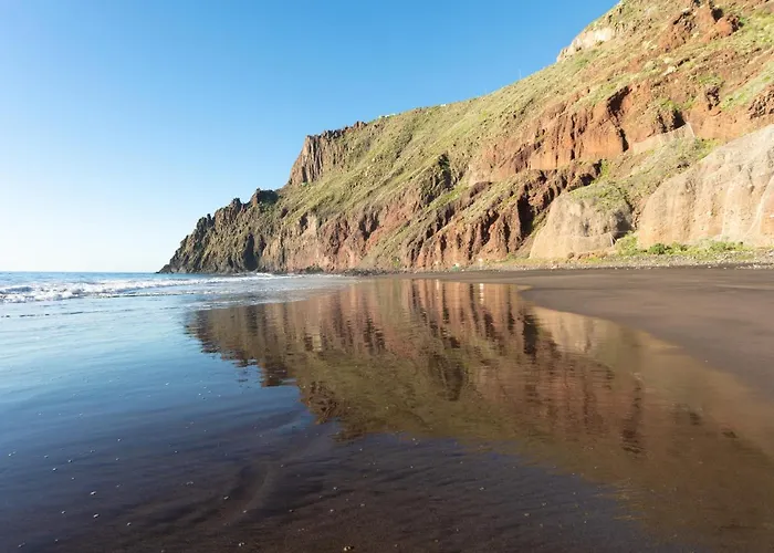 Home2book Playa Chica Paradise Cruz סנטה קרוז דה טנריף