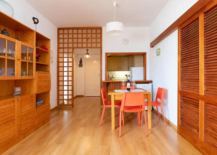 Home2book Playa Chica Paradise Cruz 圣克鲁斯-德特内里费