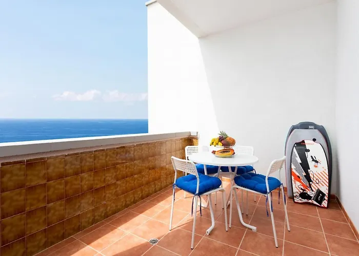 דירה Home2book Playa Chica Paradise Cruz *