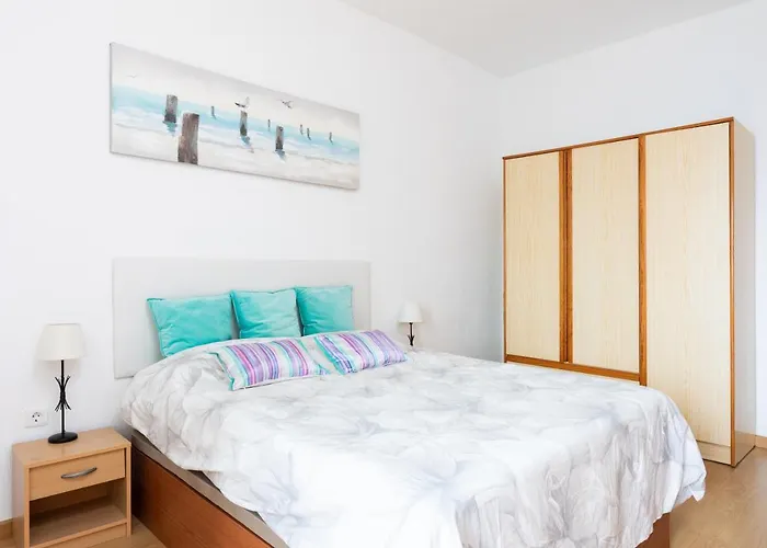 Home2book Playa Chica Paradise Cruz * סנטה קרוז דה טנריף