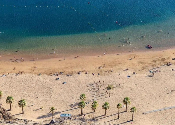 Home2book Playa Chica Paradise Cruz *