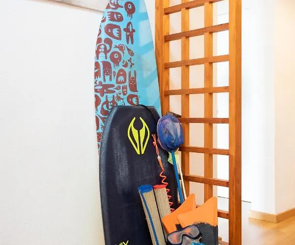 Home2book Playa Chica Paradise Cruz