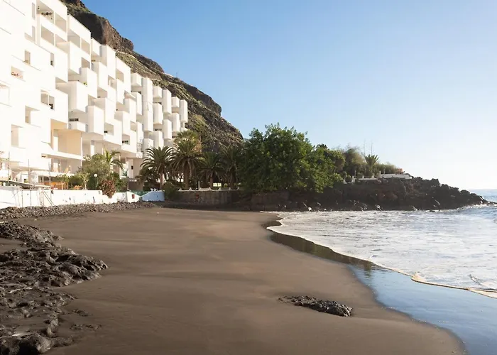 Home2book Playa Chica Paradise Cruz 公寓 圣克鲁斯-德特内里费
