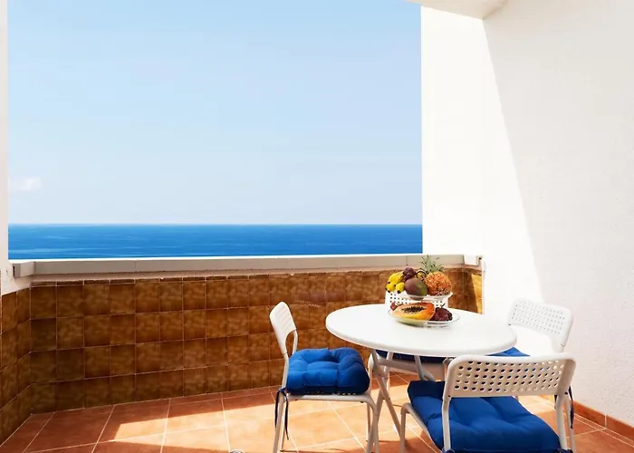 Home2book Playa Chica Paradise Cruz 公寓 *