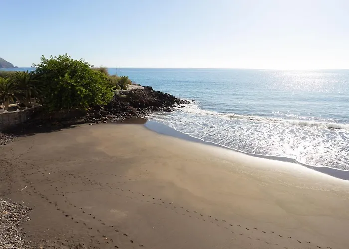 Home2book Playa Chica Paradise Cruz * סנטה קרוז דה טנריף