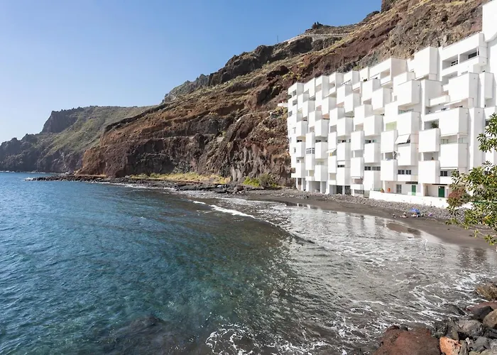公寓 Home2book Playa Chica Paradise Cruz *