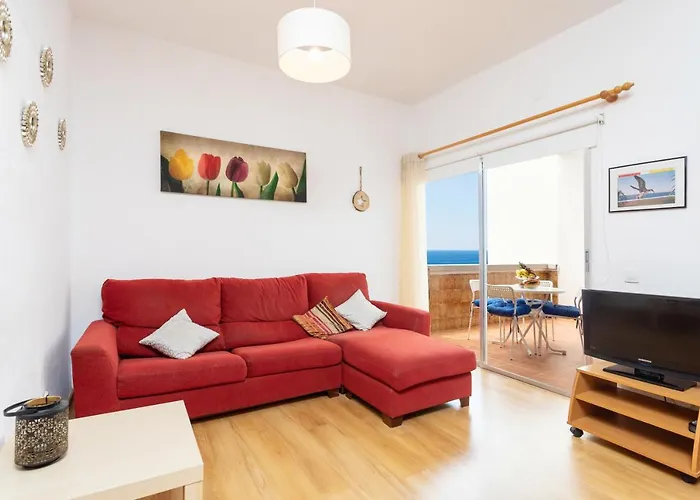 Home2book Playa Chica Paradise Cruz *