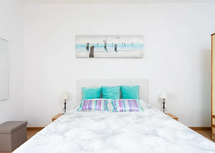 Home2book Playa Chica Paradise Cruz