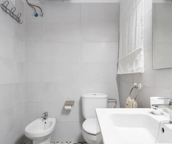 Home2book Playa Chica Paradise Cruz *