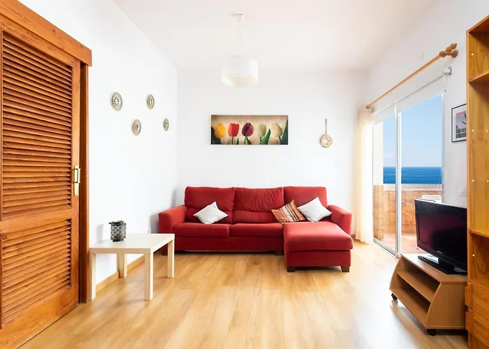公寓 Home2book Playa Chica Paradise Cruz
