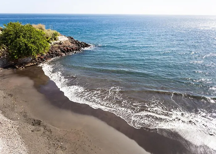 Home2book Playa Chica Paradise Cruz סנטה קרוז דה טנריף