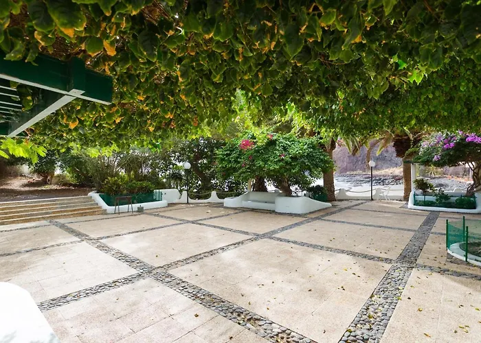 Home2book Playa Chica Paradise Cruz דירה