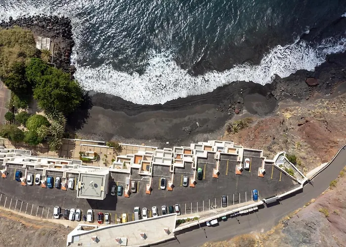 Home2book Playa Chica Paradise Cruz דירה *