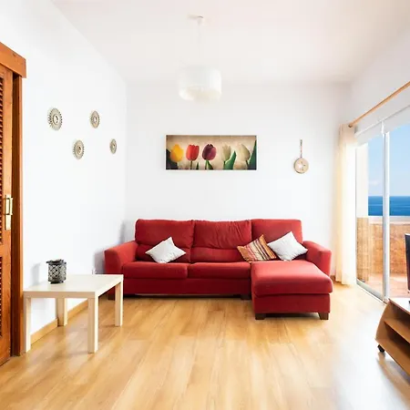 Apartamento Home2book Playa Chica Paradise Cruz