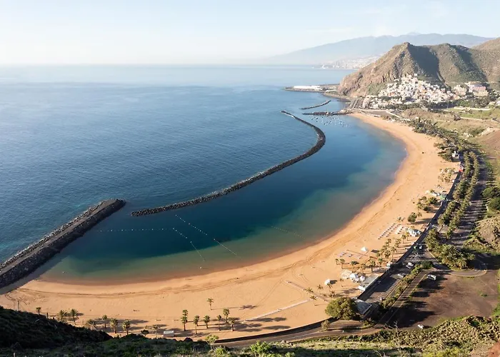 Apartament Home2book Playa Chica Paradise Cruz *