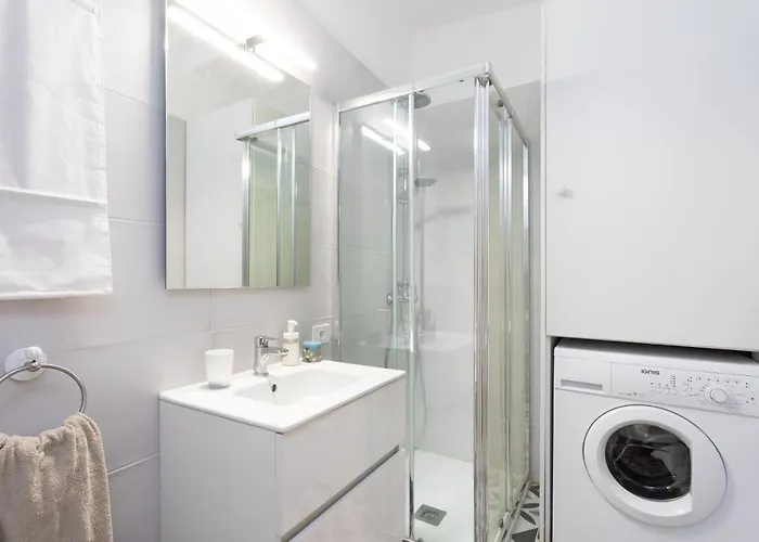 Home2book Playa Chica Paradise Cruz