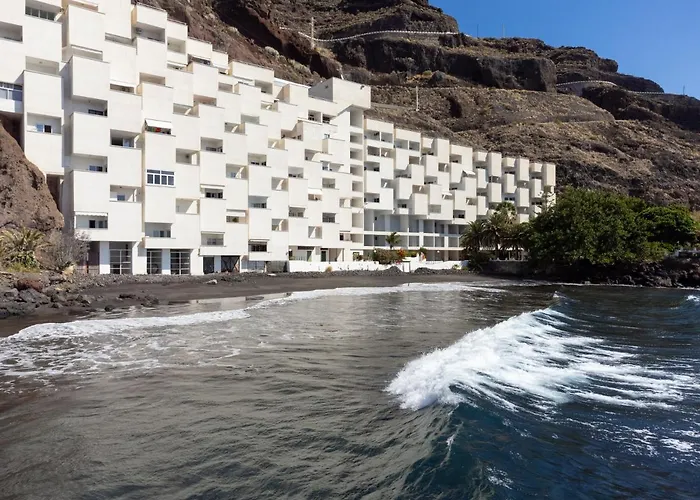 Apartament Home2book Playa Chica Paradise Cruz