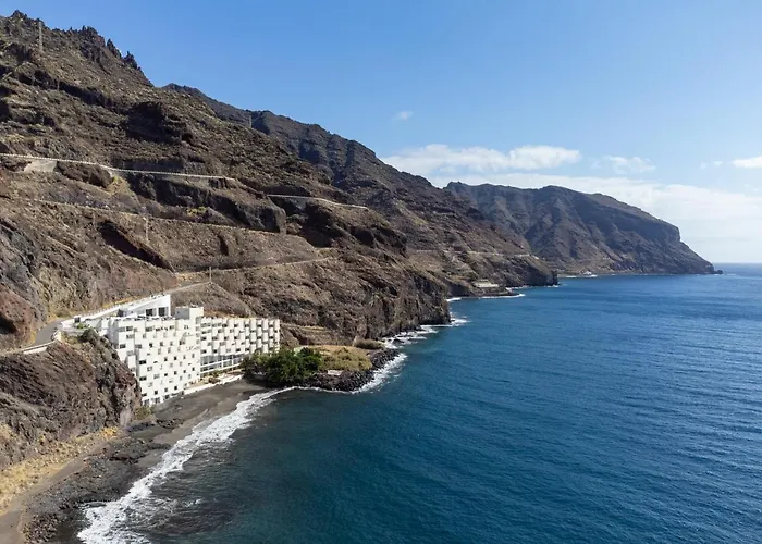 Apartament Home2book Playa Chica Paradise Cruz